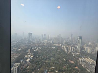 Image of 2200 Sq.ft 4 BHK Apartment / Flat for sale in Piramal Aranya, Byculla, Mumbai for Rs. 105000000