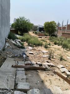 DLF Phase 3 Plot View 2