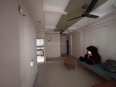 Hall Image of 1306 Sq.ft 2 BHK Apartment / Flat for sale in Vastral Ahmedabad for Rs. 4200000
