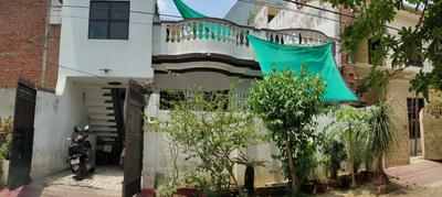 2 BHK Independent House