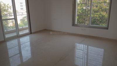 Bedroom Image of 2626 Sq.ft 4 BHK Apartment / Flat for sale in Shivaji Nagar Pune for Rs. 47500000