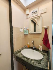 Image of 481 Sq.ft 1 BHK Apartment / Flat for sale in DSK Meghmalhar, Dhayari, Pune for Rs. 5500000