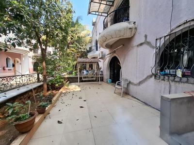 Balcony Image of 2269 Sq.ft 3 BHK Villa for sale in Karia Konark Enclave, Sangamvadi Pune for Rs. 38500000