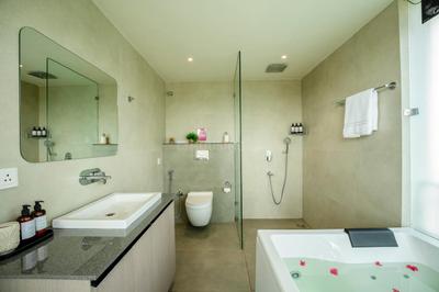 Image of 1184 Sq.ft 2 BHK Apartment / Flat for sale in Candolim, Goa for Rs. 25500000