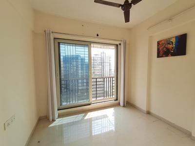 Bedroom Image of 700 Sq.ft 1 BHK Apartment / Flat for sale in Priyanka Unite, Ulwe Navi Mumbai for Rs. 7000000