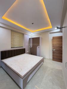 Bedroom Image of 950 Sq.ft 2 BHK Apartment / Flat for sale in Vaishali Nagar Extension Jaipur for Rs. 4099000