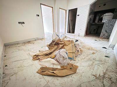Living Room Image of 677 Sq.ft 2 BHK Apartment / Flat for sale in Konnagar Hooghly for Rs. 1624800
