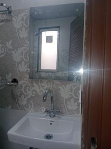 Image of 800 Sq.ft 1 BHK Studio for rent in Sector 17, Gurgaon for Rs. 29600