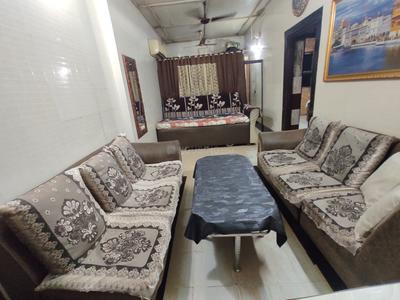 Hall Image of 610 Sq.ft 1 BHK Apartment / Flat for sale in Ulhasnagar Thane for Rs. 2000000