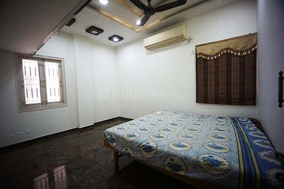 Bedroom Image of 1530 Sq.ft 3 BHK Apartment / Flat for sale in Thaltej Ahmedabad for Rs. 11000000