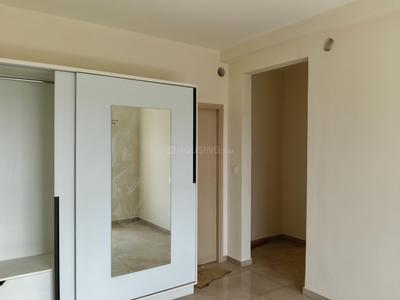 Bedroom Image of 1279 Sq.ft 2 BHK Apartment / Flat for rent in Krishvi Statura, Konadasapura Bengaluru for Rs. 48000