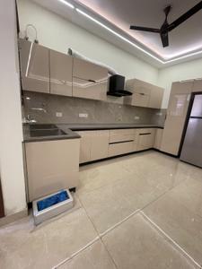 Kitchen Image of 1260 Sq.ft 3 BHK Apartment / Flat for sale in Sector 115 Mohali for Rs. 6290000