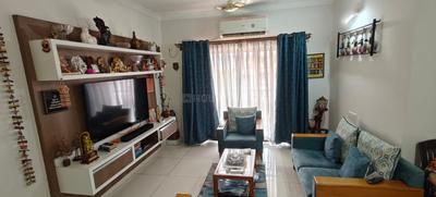 Hall Image of 1593 Sq.ft 3 BHK Apartment / Flat for sale in Devashri Greens Phase 2A, Porvorim Goa for Rs. 22500000