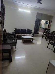 Hall Image of 1065 Sq.ft 2 BHK Apartment / Flat for sale in Chennamanekere Acchukattu Bengaluru for Rs. 6500000