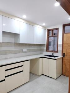 Kitchen Image of 2200 Sq.ft 4 BHK Apartment / Flat for sale in Ashoka Apartments, Sector 12 Dwarka New Delhi for Rs. 37000000
