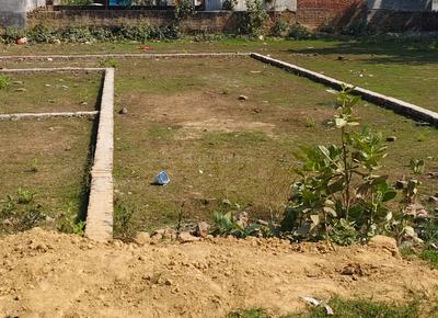 Image of 748 Sq.ft Residential Plot / Land for sale in Rajendra Nagar, Gorakhpur for Rs. 2618000