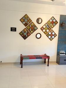 Hall Image of 3800 Sq.ft 4 BHK Apartment / Flat for sale in Konnark Sai Krupa Premises, Kharghar Navi Mumbai for Rs. 50000000