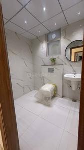 Bedroom Image of 2500 Sq.ft 3 BHK Apartment / Flat for rent in K V  Wind Flower, Bariatu Ranchi for Rs. 28000