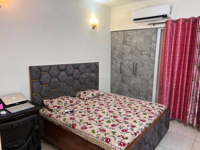Bedroom Image of 945 Sq.ft 2 BHK Apartment / Flat for sale in Gaurs Siddhartham, Siddharth Vihar Ghaziabad for Rs. 8500000