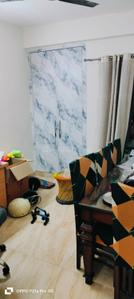 Hall Image of 1250 Sq.ft 3 BHK Apartment / Flat for sale in Migsun Twiinz, Eta II Greater Noida for Rs. 10500000