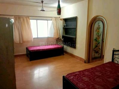 Bedroom Image of PG 10395983 Ghatkopar West in Ghatkopar West, Mumbai