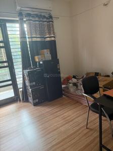 Bedroom Image of 1800 Sq.ft 3 BHK Builder Floor for rent in Sector 46 Gurgaon for Rs. 52000