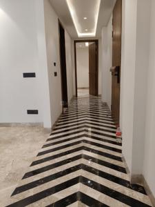 Hall Image of 1953 Sq.ft 3 BHK Independent House for sale in Uday Park New Delhi for Rs. 60000000