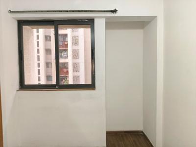 Bedroom Image of 600 Sq.ft 1.5 BHK Apartment / Flat for sale in Lodha Lakeshore Greens by Lodha Group, Palava Phase 2 Thane for Rs. 3900000