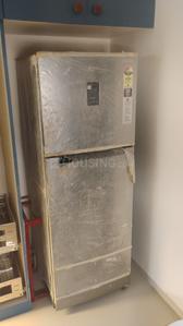 Kitchen Image of 2254 Sq.ft 3 BHK Apartment / Flat for sale in Shreeji Avaniprasth, Uvarsad Gandhinagar for Rs. 15000000