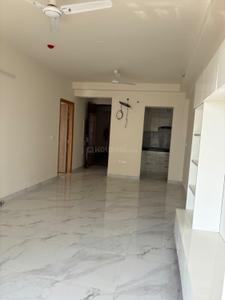 Hall Image of 1670 Sq.ft 3 BHK Apartment / Flat for sale in M3M Marina, Sector 68 Gurgaon for Rs. 22500000