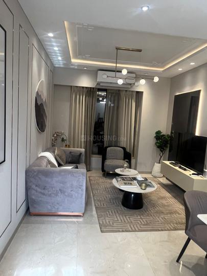 Ajmera Manhattan Main Image 1