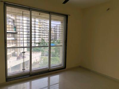 Bedroom Image of 1000 Sq.ft 2 BHK Apartment / Flat for sale in Bhagwati Imperia, Ulwe Navi Mumbai for Rs. 16000000