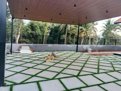 Image of 4500 Sq.ft 4 BHK Independent House for sale in Kakkanad, Kochi for Rs. 35000000
