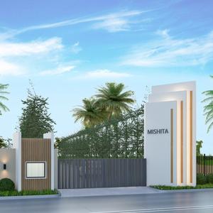 Image of 2310 Sq.ft 4 BHK Villa for sale in Mishitha Urban Glen, Thimmadahalli, Bengaluru for Rs. 19750500