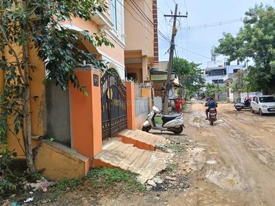 Image of 800 Sq.ft Residential Plot / Land for sale in Puzhal, Chennai for Rs. 5200000