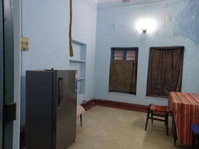 Hall Image of 1700 Sq.ft 3 BHK Apartment / Flat for sale in Entally Kolkata for Rs. 7800000