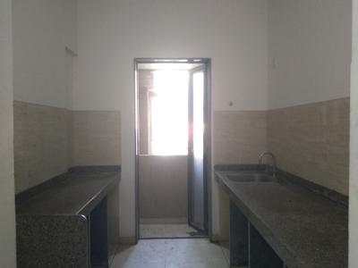 Kitchen Image of 1050 Sq.ft 3 BHK Apartment / Flat for sale in Sunteck Maxx World, Naigaon East Naigaon for Rs. 8600000