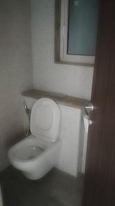 Image of 1300 Sq.ft 3 BHK Apartment / Flat for rent in Kalpataru Vivant, Jogeshwari East, Mumbai for Rs. 100000