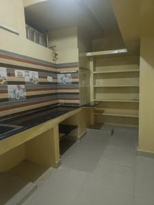 Kitchen Image of 850 Sq.ft 2 BHK Apartment / Flat for sale in Adyar Chennai for Rs. 10600000