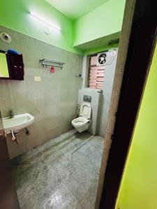 Image of 850 Sq.ft 2 BHK Apartment / Flat for rent in Urban Greens, Rajarhat, Kolkata for Rs. 20000