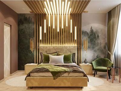 Bedroom Image of 1250 Sq.ft 2 BHK Apartment / Flat for sale in Sector 37 Noida for Rs. 4890000