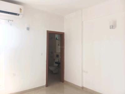 Bedroom Image of 1750 Sq.ft 3 BHK Apartment / Flat for sale in ATS Tourmaline, Sector 109 Gurgaon for Rs. 22500000