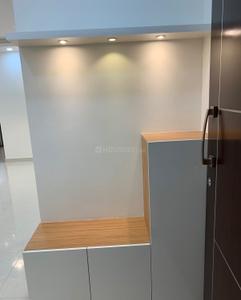 Hall Image of 1499 Sq.ft 3 BHK Apartment / Flat for rent in Brigade Buena Vista, Bommenahalli Bengaluru for Rs. 50000