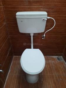 Bathroom Image of 1480 Sq.ft 3 BHK Independent House for rent in Ramapuram Chennai for Rs. 49000