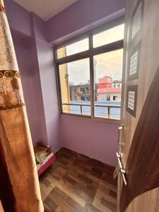 Bedroom Image of 1361 Sq.ft 3 BHK Apartment / Flat for rent in  Shobha Kunj, Ashiana Digha Road Patna for Rs. 25000