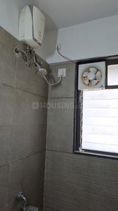 Image of 1100 Sq.ft 2 BHK Apartment / Flat for rent in Rohan Leher 2, Baner, Pune for Rs. 31000