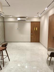 Hall Image of 1255 Sq.ft 2 BHK Apartment / Flat for sale in Kamdhenu Pinnacle, Nerul Navi Mumbai for Rs. 20000000