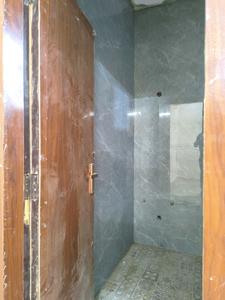 Bedroom Two Image of 1350 Sq.ft 3 BHK Builder Floor for sale in Indirapuram Ghaziabad for Rs. 11550238