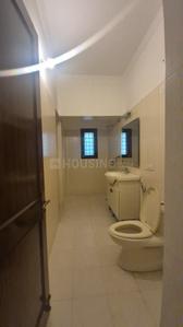 Image of 2000 Sq.ft 3 BHK Apartment / Flat for rent in Vasant Kunj, New Delhi for Rs. 110000