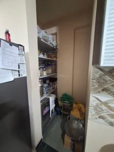 Kitchen Image of 1215 Sq.ft 2 BHK Apartment / Flat for sale in Venus Parkland, Vejalpur Ahmedabad for Rs. 6000000